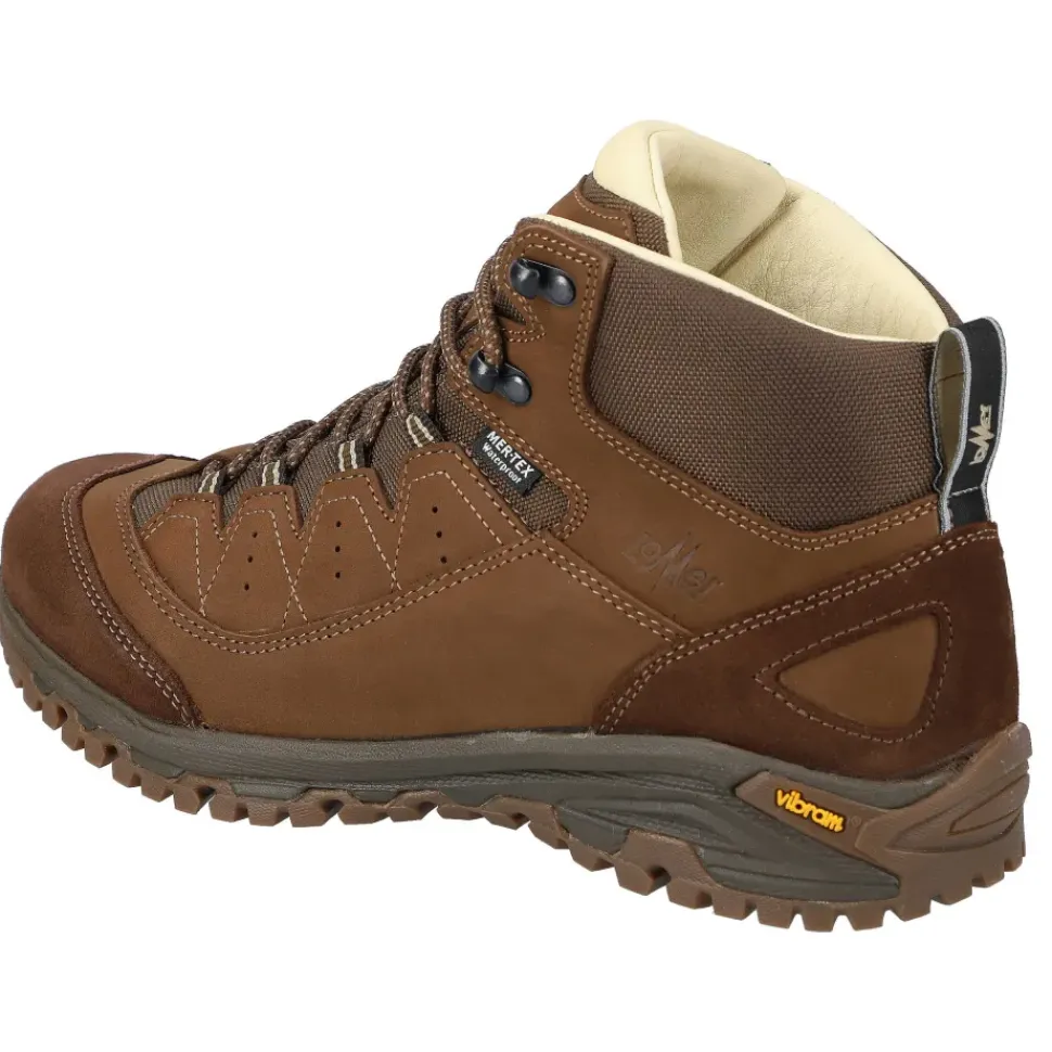 Sella High Mtx Premium