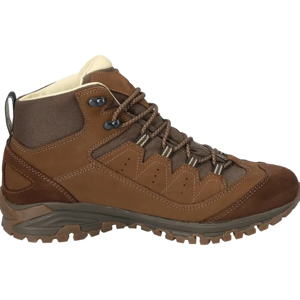 Sella High Mtx Premium