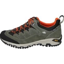 Sella II MTX  Suede