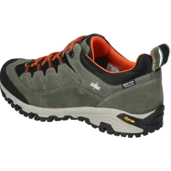 Sella II MTX  Suede