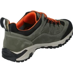 Sella II MTX  Suede