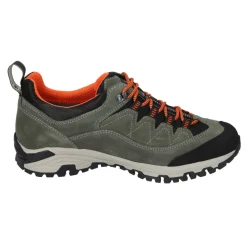 Sella II MTX  Suede