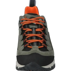 Sella II MTX  Suede