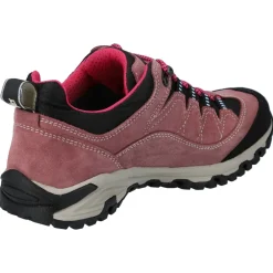 Sella II MTX Suede W