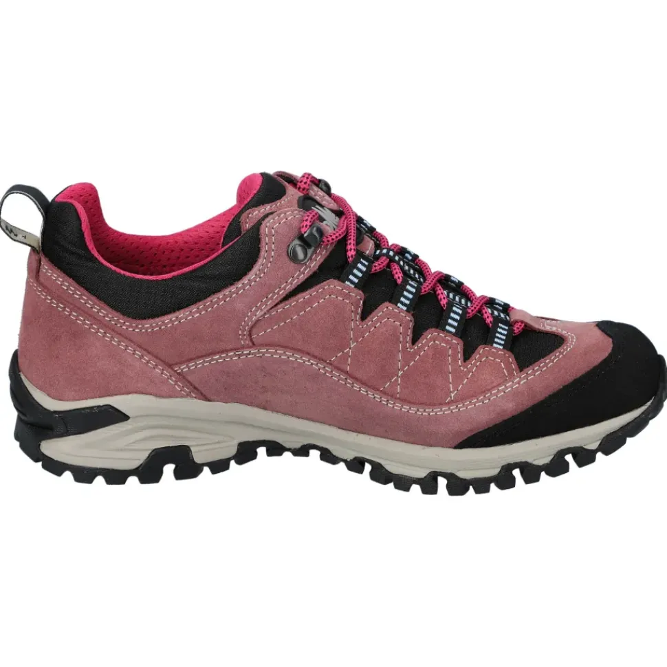 Sella II MTX Suede W