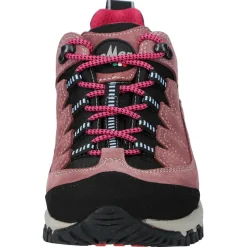 Sella II MTX Suede W