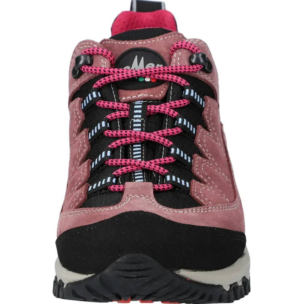 Sella II MTX Suede W