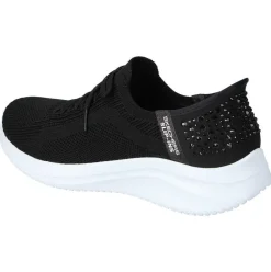 Shining Glitz Slip ins