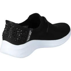 Shining Glitz Slip ins