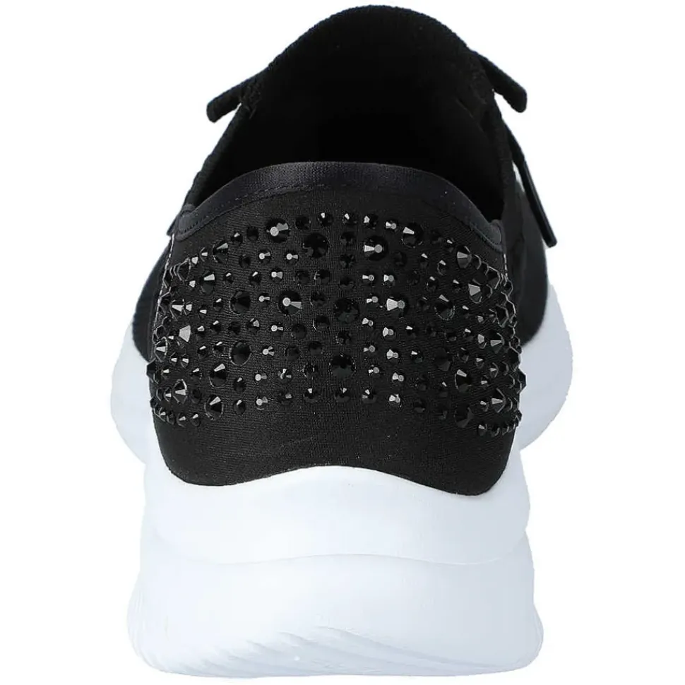 Shining Glitz Slip ins