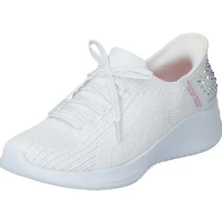 Shining Glitz Slip ins