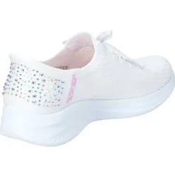 Shining Glitz Slip ins