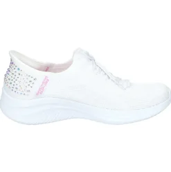 Shining Glitz Slip ins