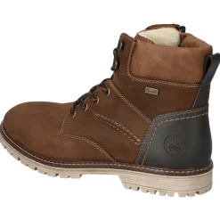 Stiefel
