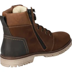 Stiefel