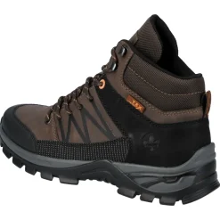 Stiefel