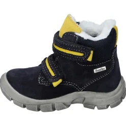 Stiefel RichTex