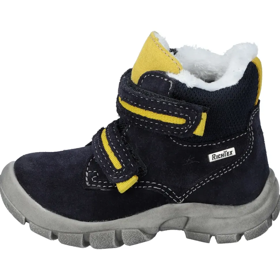 Stiefel RichTex