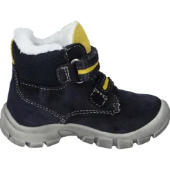 Stiefel RichTex