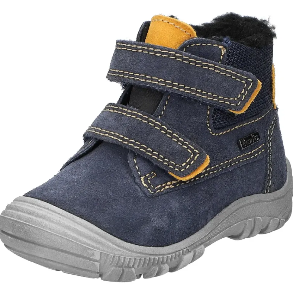 Stiefel RichTex