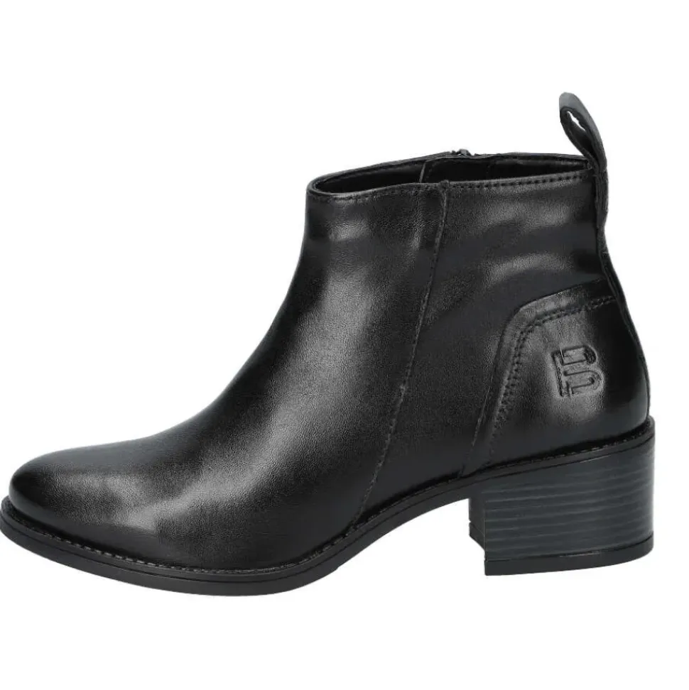 Stiefelette