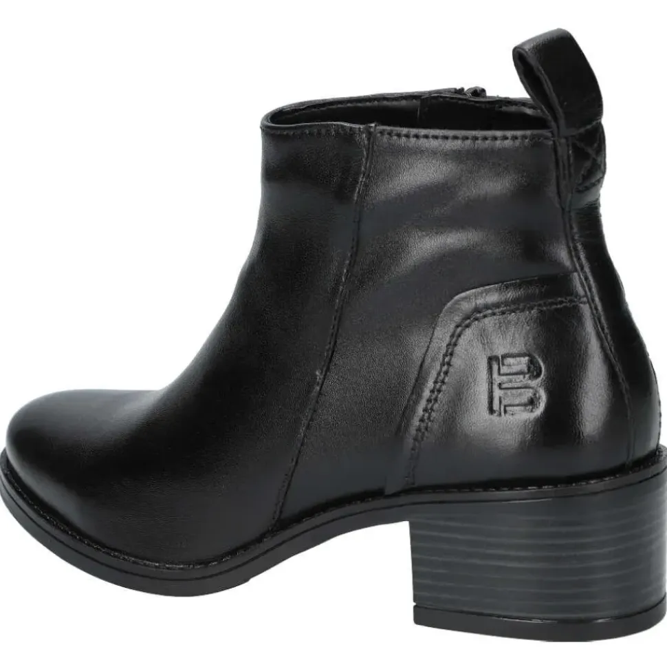 Stiefelette