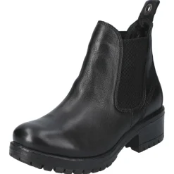 Stiefelette