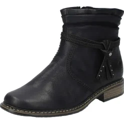 Stiefelette