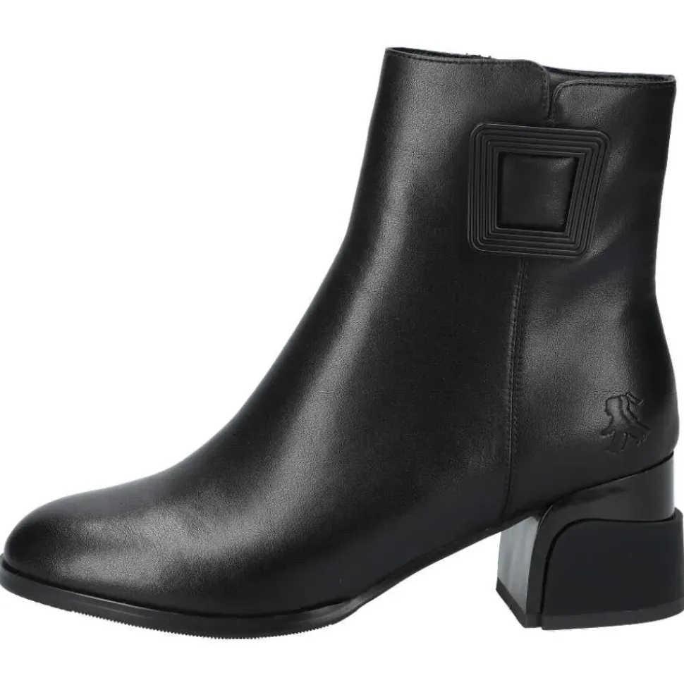 Stiefelette