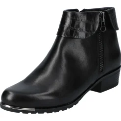 Stiefelette
