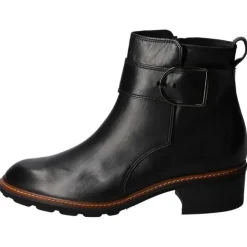 Stiefelette