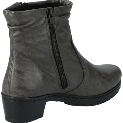 Stiefelette