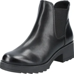 Stiefelette