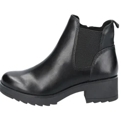 Stiefelette