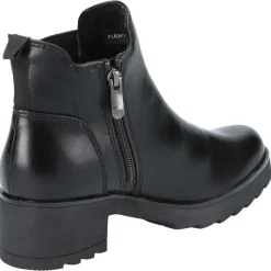 Stiefelette