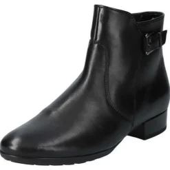 Stiefelette