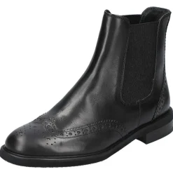 Stiefelette