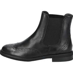 Stiefelette