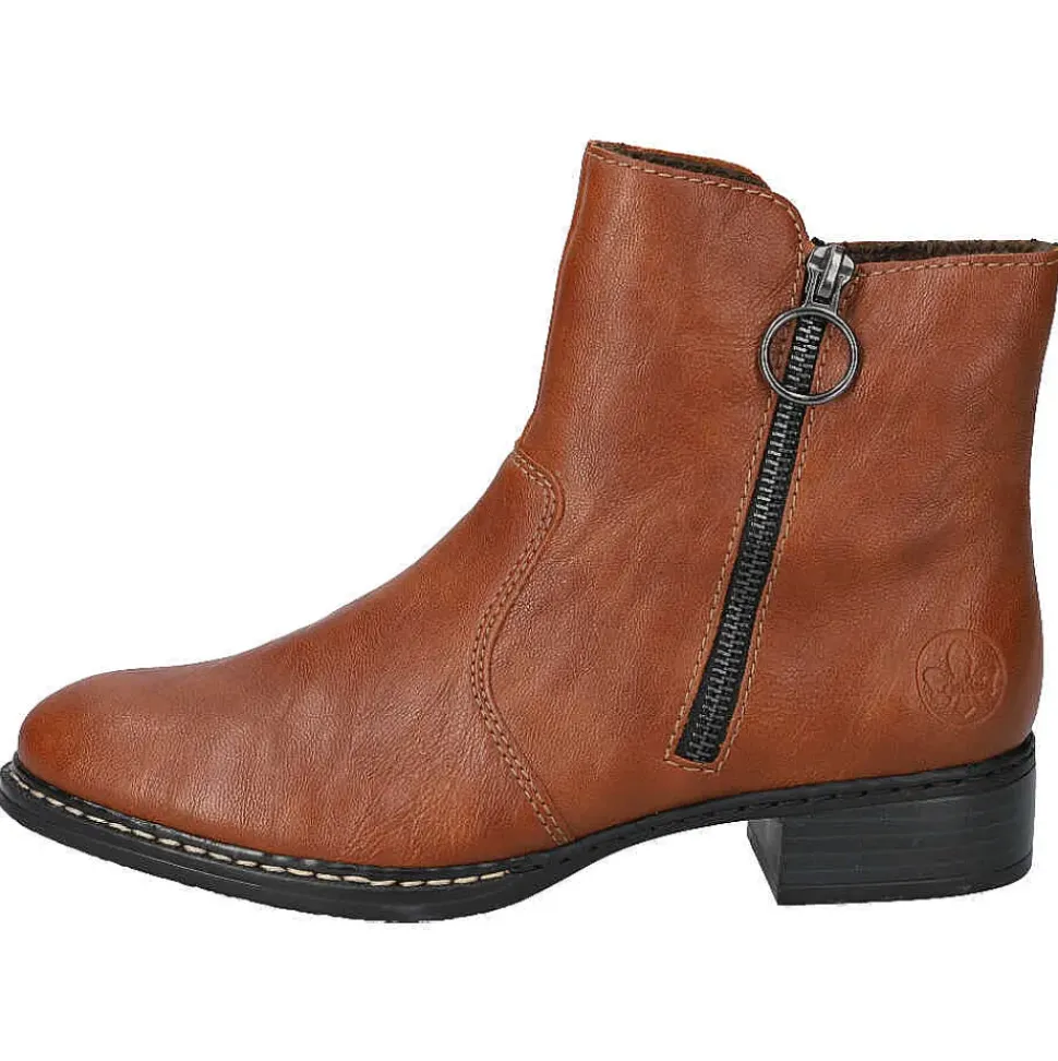 Stiefelette