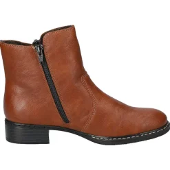 Stiefelette