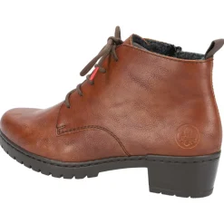 Stiefelette