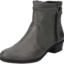 Stiefelette