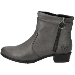 Stiefelette