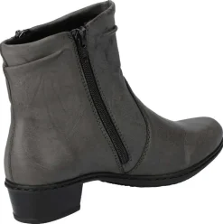 Stiefelette