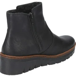 Stiefelette