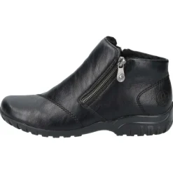 Stiefelette