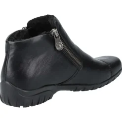 Stiefelette