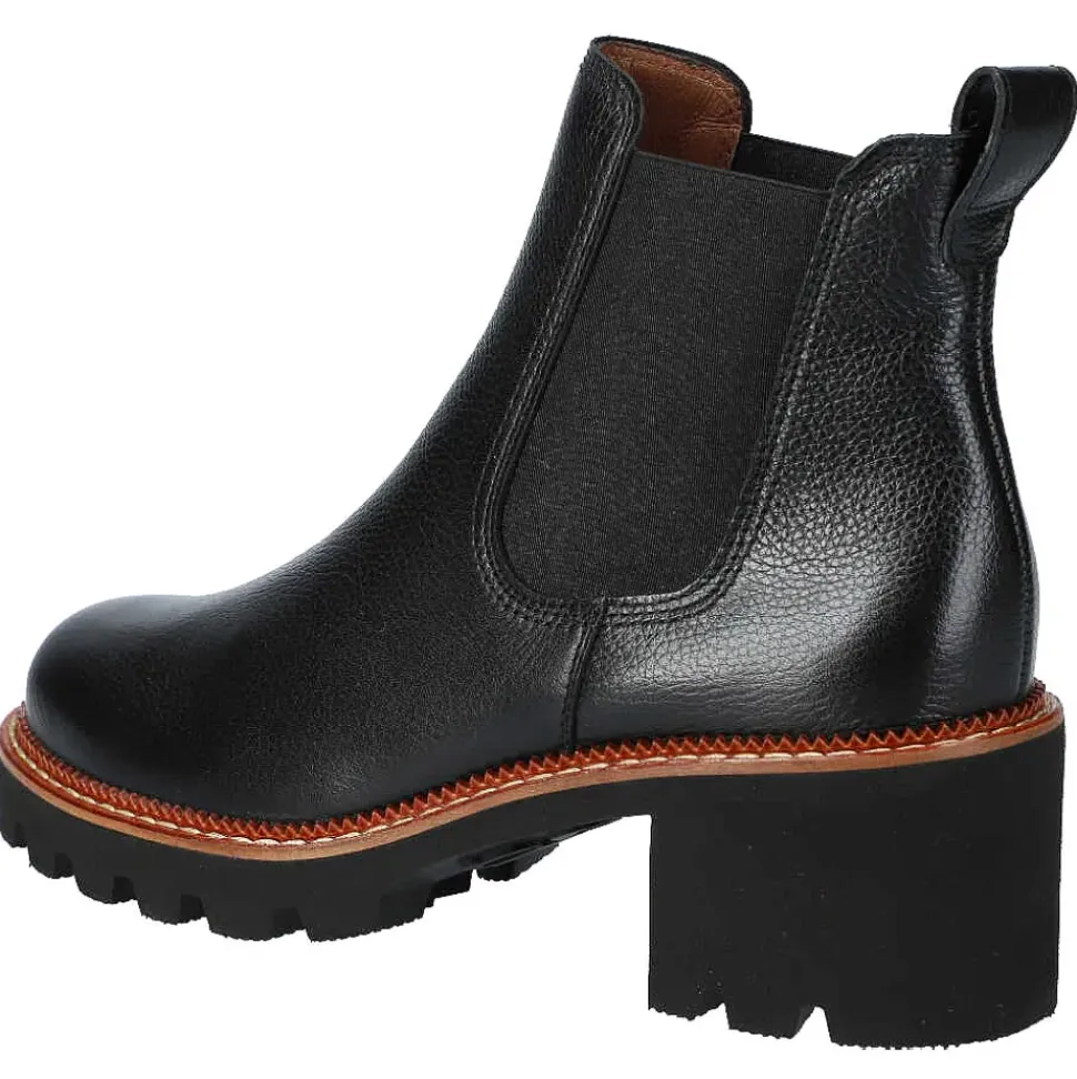 Stiefelette