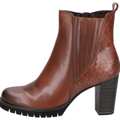 Stiefelette