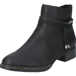 Stiefelette